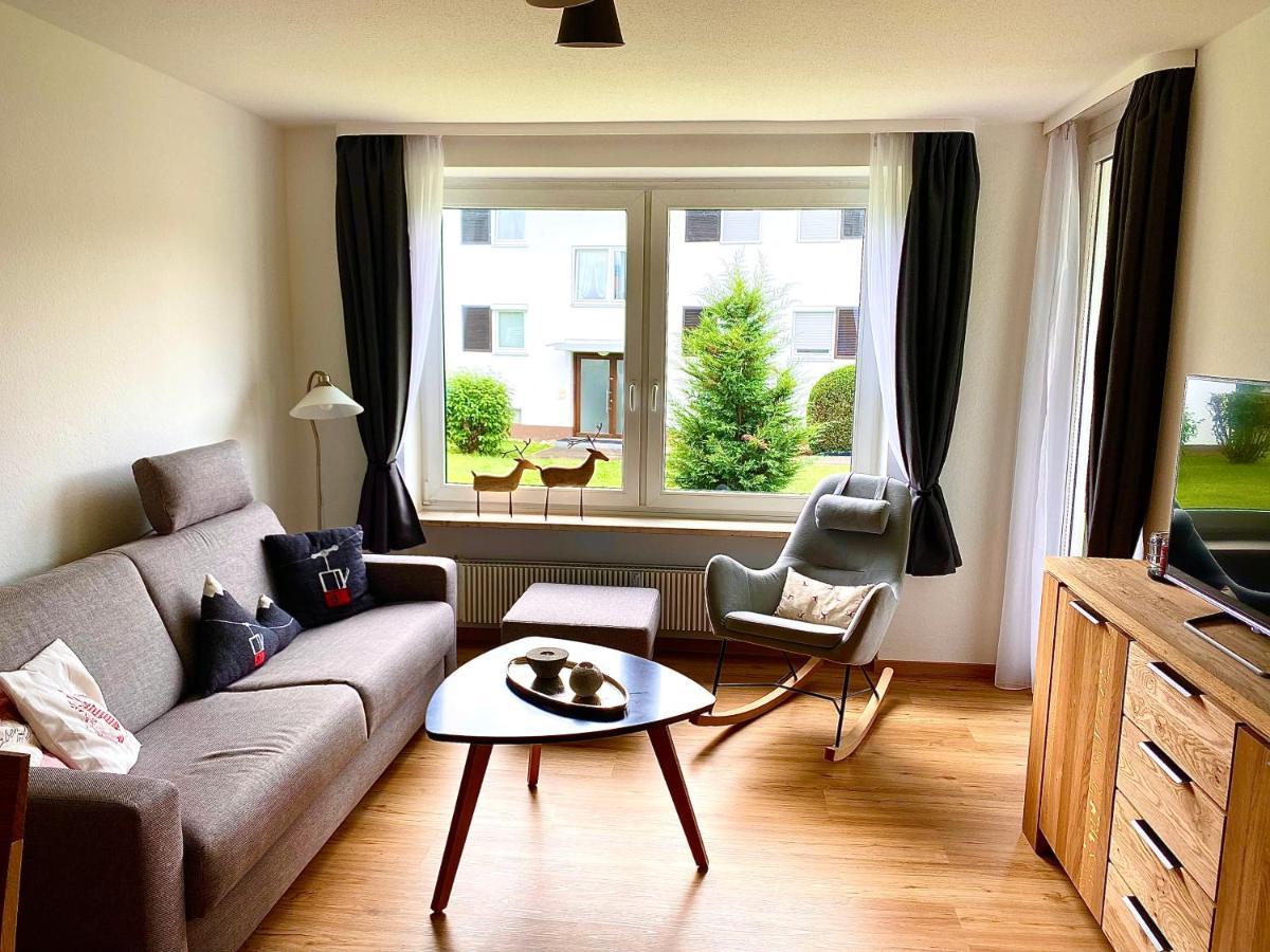 Allgaeu-Ferienwohnung Jung Fischen im Allgaeu Exterior foto
