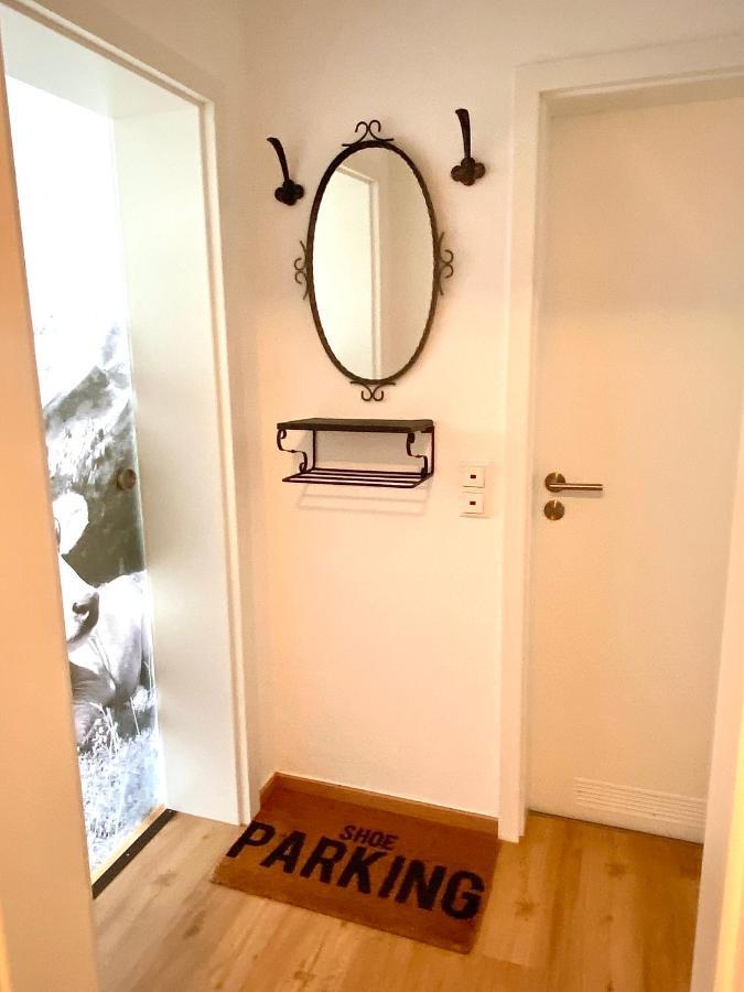 Allgaeu-Ferienwohnung Jung Fischen im Allgaeu Exterior foto